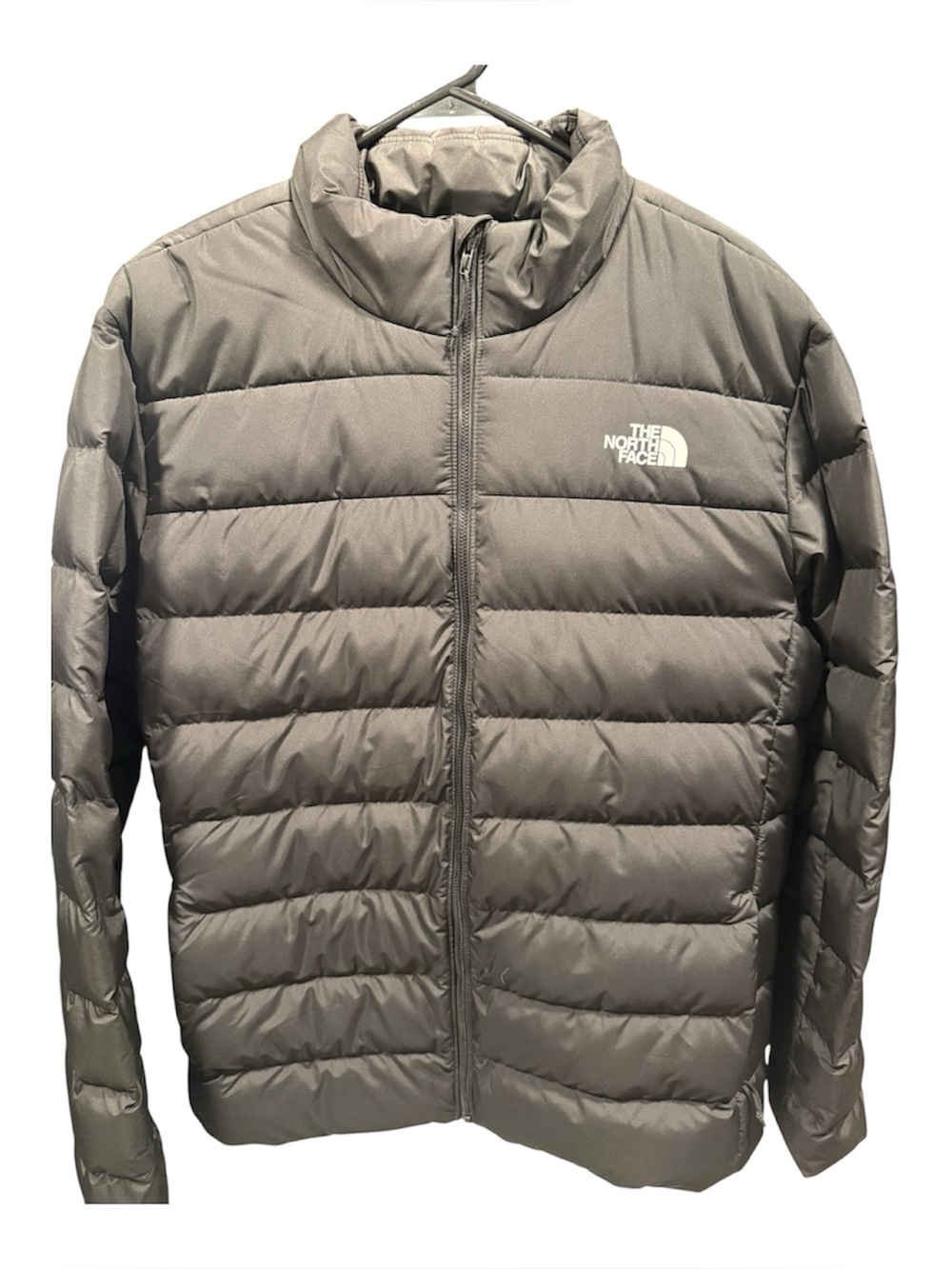 THE NORTH FACE Men's Aconcagua 3 Jacket - Picture 5 of 5